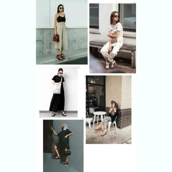 NWT Teva | Midform Universal Shimmer Sandals - Picture 3 of 10